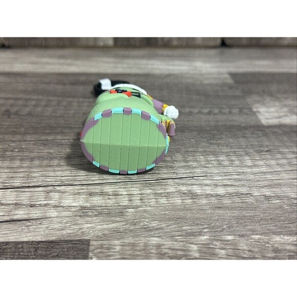 Nightmare Before Christmas Oogie Boogie Clip Blind Bag HTF RARE - Picture 7 of 7